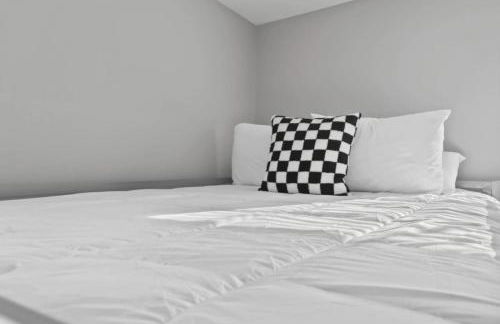 2 homes side by side downtown with fenced yard and hot tub - Foto 52