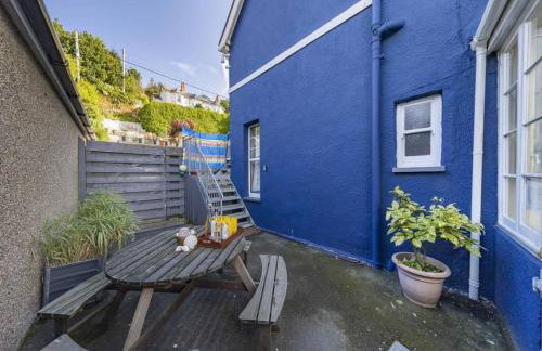 Pencartref- Luxurious Seaside Apartment Aberdovey - Foto 16