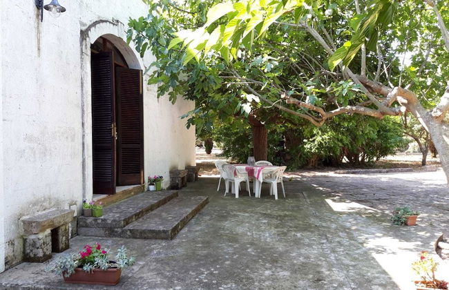 Masseria Pietro - Photo 9