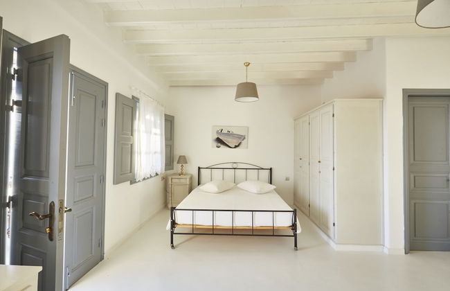 9 Muses Exclusive Apartments - Foto 8