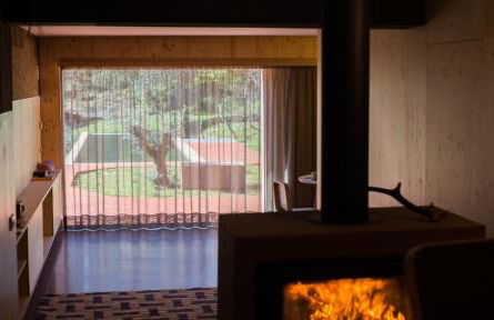 Vale do Ninho Nature Houses - Foto 38