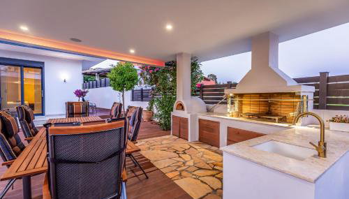 Villa Marilena - Foto 4