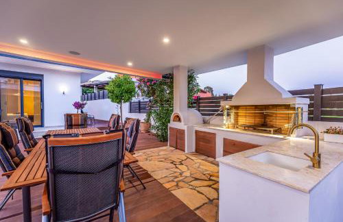 Villa Marilena - Foto 4