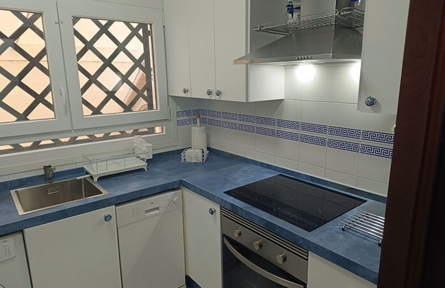 Apartment Huerta del Obispo - Foto 31