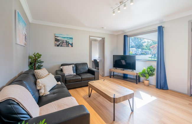 Tasman Holiday Parks - Albany - Foto 14