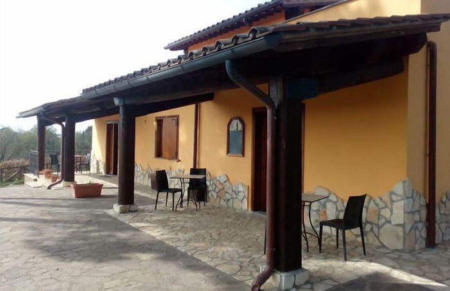 Agriturismo Valle Sessanta - Foto 23