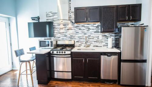 Lawrenceville Suites - Foto 2