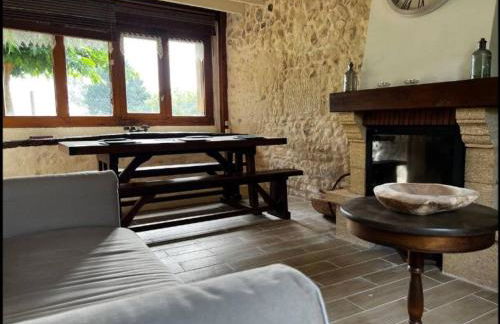 La maison des Hautes Vallees- jardin-piscine Beauval - Foto 16