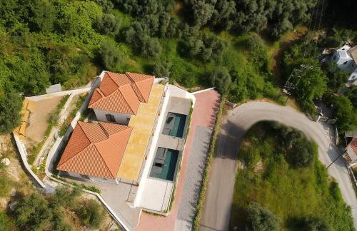 Aquanera Villas - Sunrise View Retreat with Private Pool- 5 minutes from the beach- By Villa Mana Gers - Foto 63