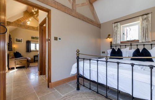 Country Cottage with Hot Tub - pre-heated for your arrival - Photo 30