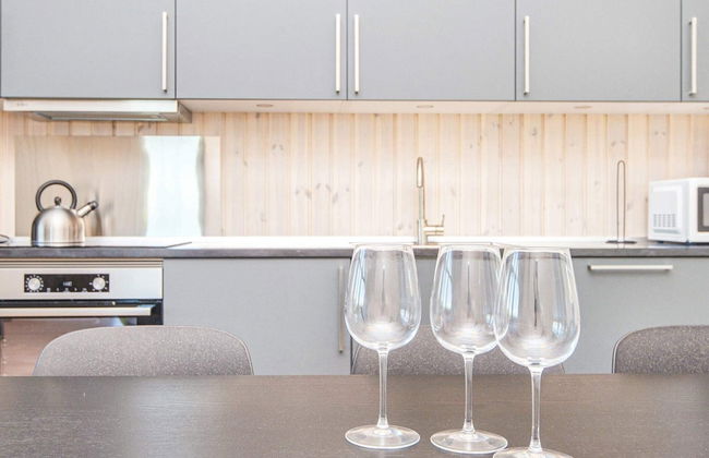 5 Star Holiday Home in Augustenborg - Foto 9