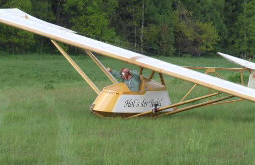 Agroturystyka Łysa Góra - Foto 74