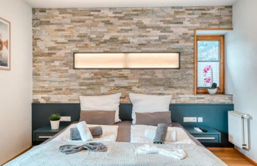 Ferienwohnung Wilder Kaiser - Foto 14