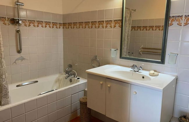 Anse des Rochers Beach & Pool Resort - Foto 15