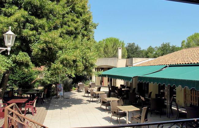 Domaine de Château Laval - Foto 8