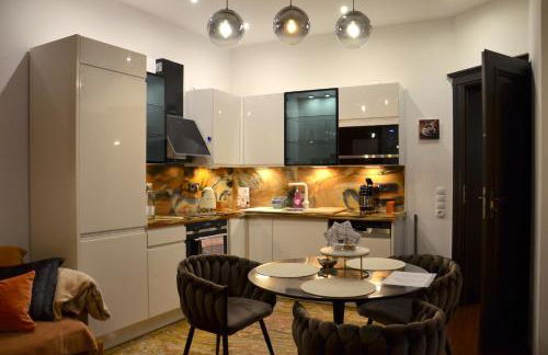 Gemütliche Apartment Lucky und Lucky de Luxe - Foto 37