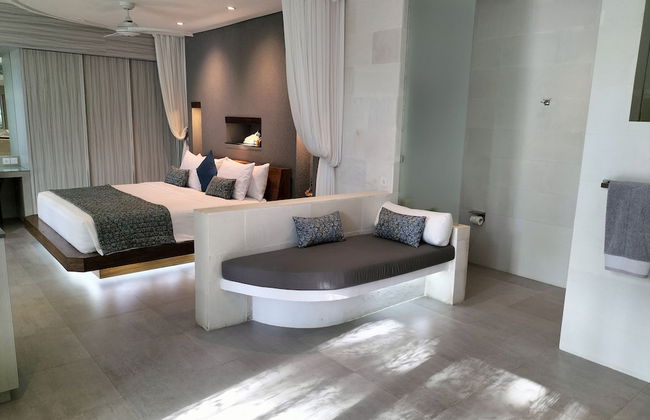 Rama Gaia Villa - Foto 22