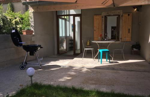 Gites "Oustaou de Bourboul" - Foto 25