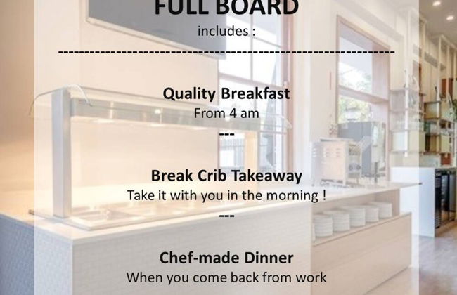 Barney Beach Accommodation - Foto 59