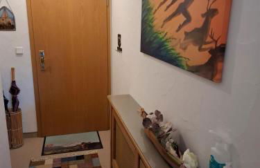 Ferienwohnung Leni - Foto 16