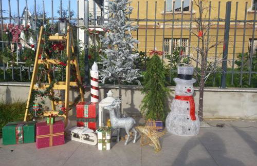 Apartman Vili - Photo 33