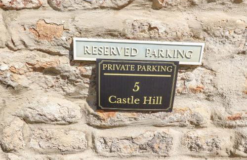 5 Castle Hill - Foto 22