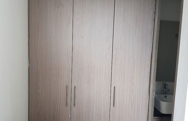 302 Moderno Aparta-Suite en Versalles Tipo Loft - Cali Tower Suites & Lofts - Photo 16