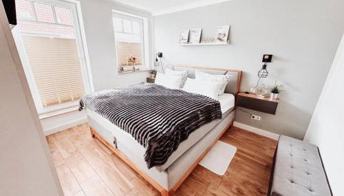 Ferienwohnung Sommerwind - Foto 2