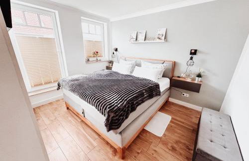 Ferienwohnung Sommerwind - Foto 2