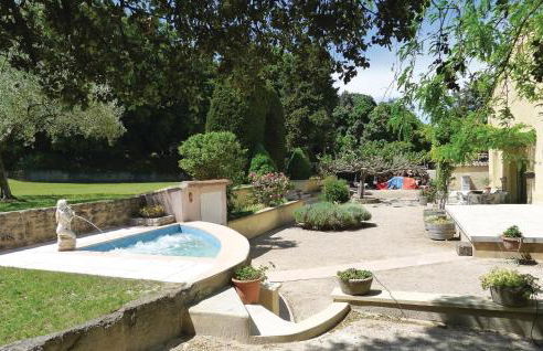 Stunning Home In Pujaut With Kitchen - Photo 12