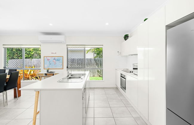 Blue Lagoon Villa B - Foto 6