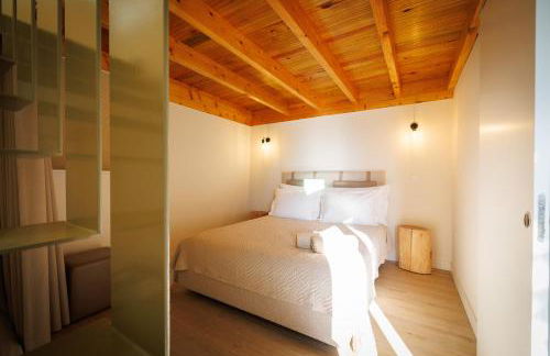 Vila Marim Country Houses - Photo 32