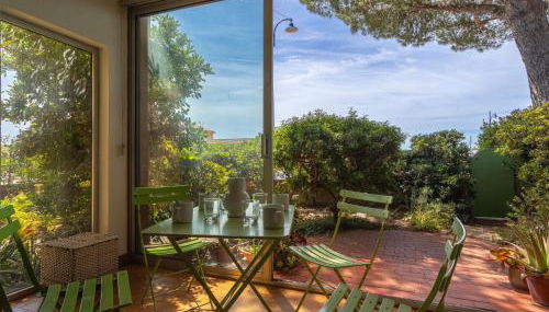 Apartment Les Palmiers by Interhome - Foto 5