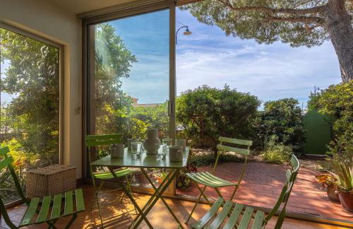 Apartment Les Palmiers by Interhome - Foto 5