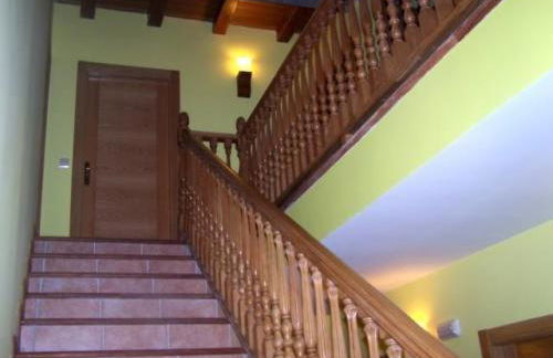 Casa Rural Quopiki - Foto 15