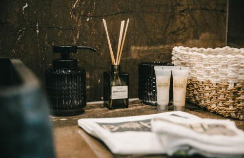 Boho Escape - Jacuzzi & Sea View - Foto 15