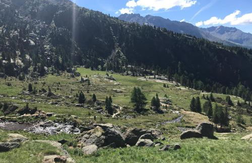 Pejo Appartamenti Pegolotti - Foto 26