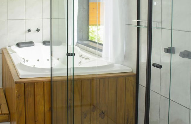 Refúgio do Vale Cabanas Exclusivas - Foto 18