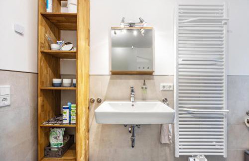 Freundliche Ferienwohnung in Lemgo - Foto 19