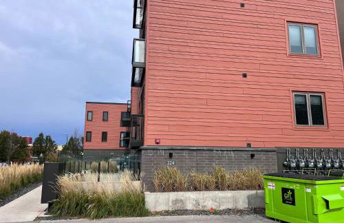 State Street Downtown Condo - Foto 17