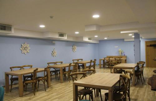 Apartamentos Turísticos ESCORRALADAS - Foto 48