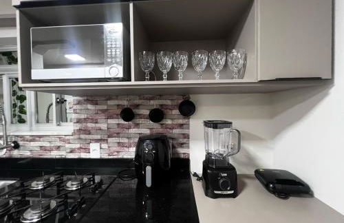 Apartamento em Frente ao Shopping Itaguaçu - Foto 34