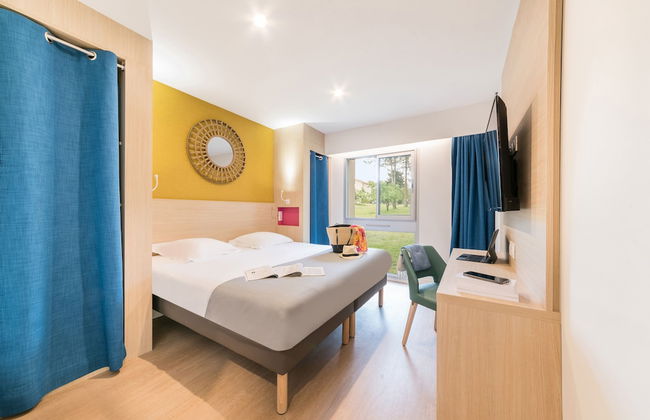 Belambra Clubs L'isle Sur La Sorgue - Domaine De Mousquety - Photo 17