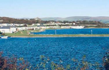 Tranquility No 42 Port Haverigg Marina - Foto 31
