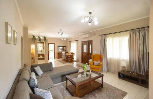 Elpida's country house - Foto 9