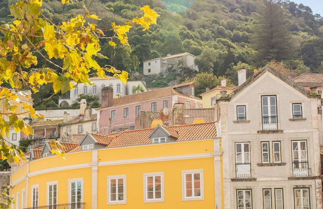 Sintra Historic Centre Romantism Capital - Foto 30