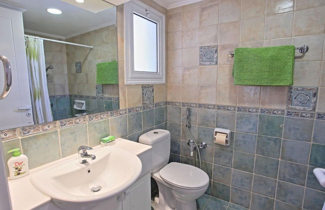 Villa Irina Polis in Polis - Foto 26