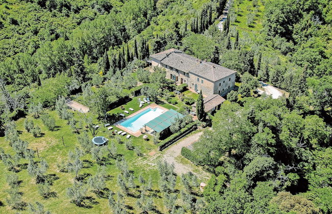 Agriturismo Filettro - Foto 1