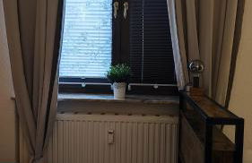 ansimali 1- Gemütliche FeWo mit Küche und Gartenblick in Grünhain-Beierfeld für Tierfreunde und Radliebhaber - Foto 38