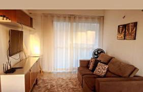 Condomínio Beach Place Cumbuco. Ap: 206, Bloco 2 Paradise... - Photo 1